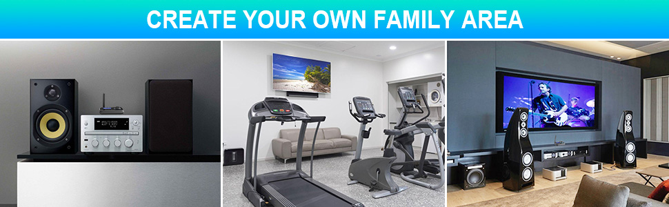 bluetooth tv adapter