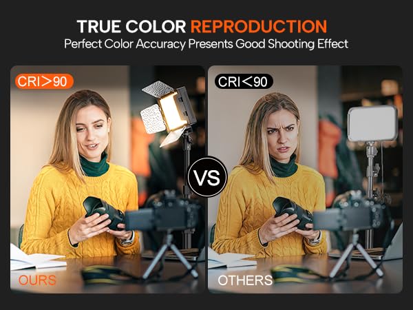photography lighting