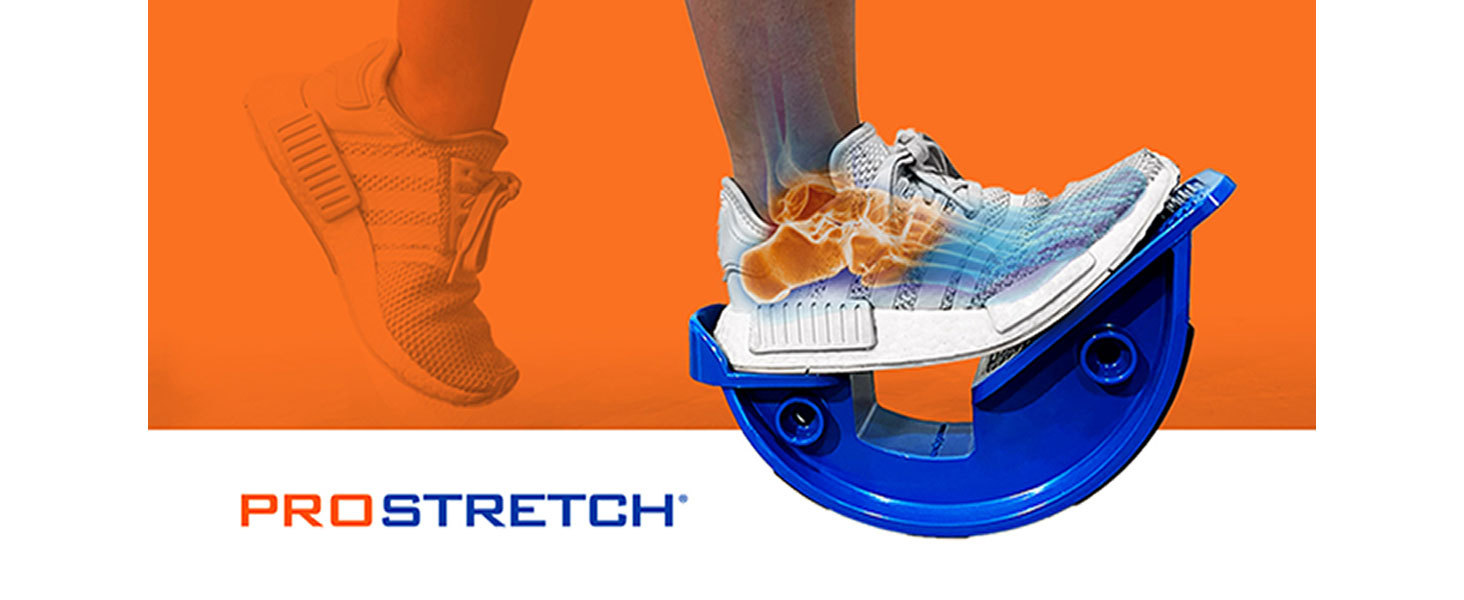 prostretch calf stretcher