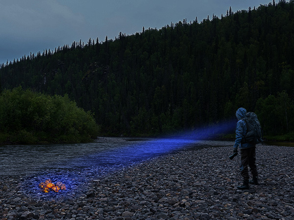uv light