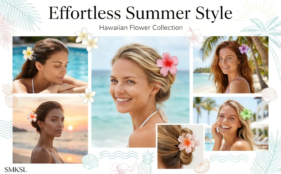 Perfect Size for Versatile Styling