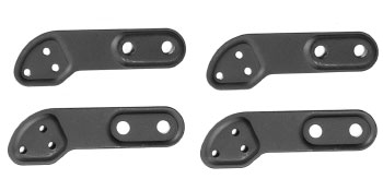 VESA extension 200x200 monitor mount