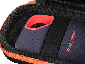 Widened Elastic Strap