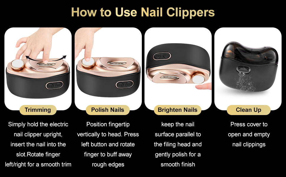 clipper 5