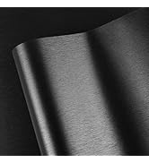 black wallpaper