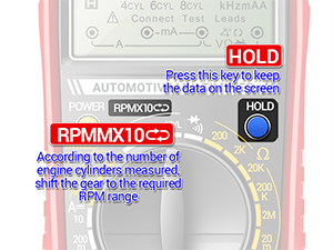 multimeter