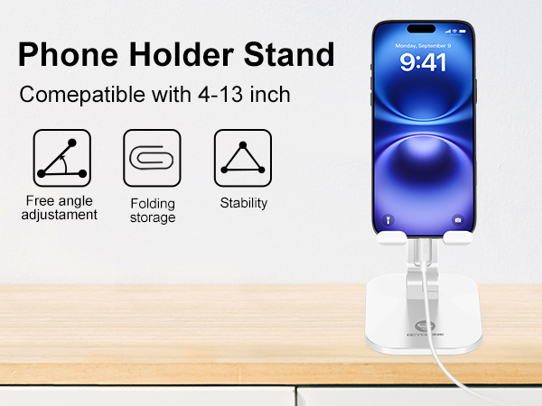 phone stand