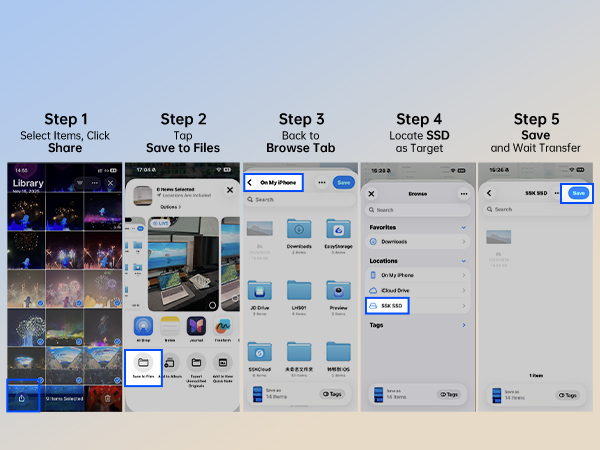 4tb external ssd