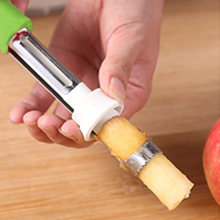 Stainless Steel Kitchen Core Removal Tool