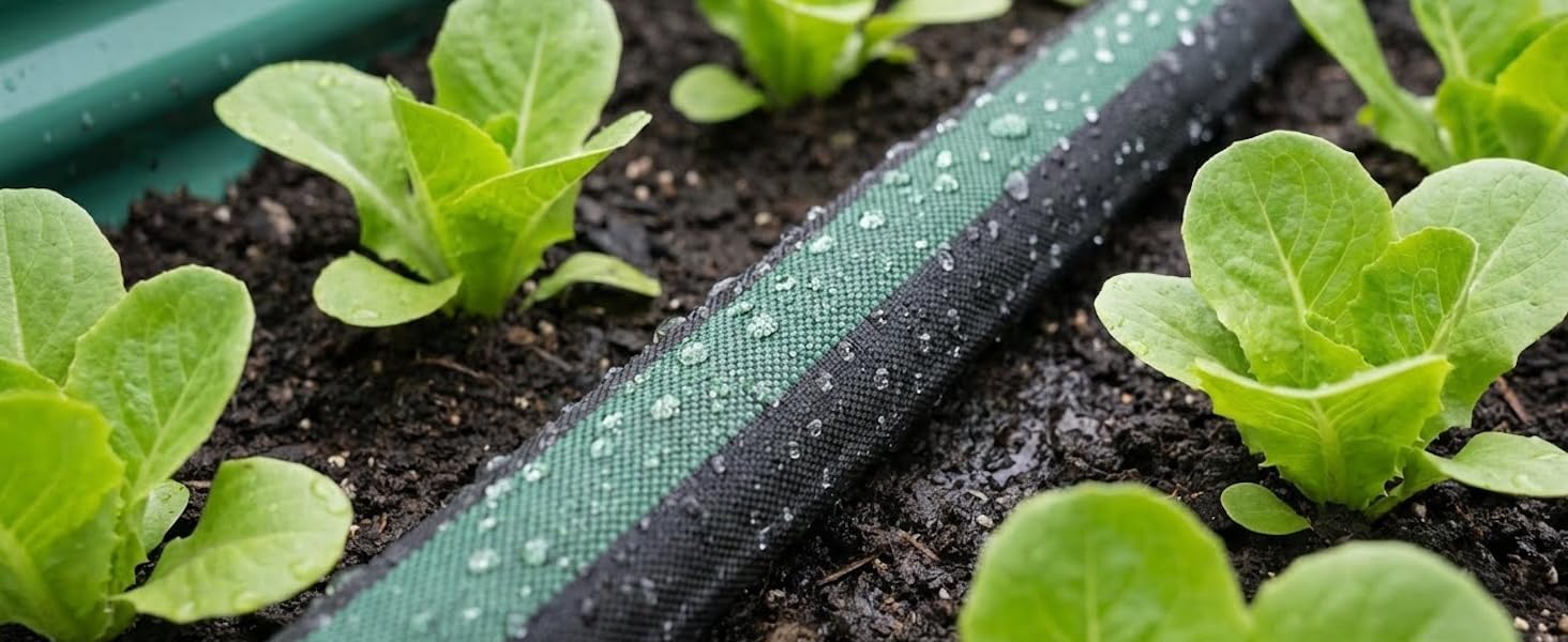Drip Irrigation Hose
