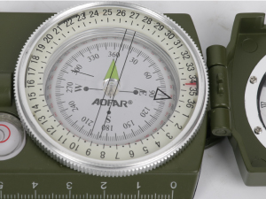AOFAR AF-4580 Compass