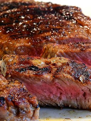 delicious meat