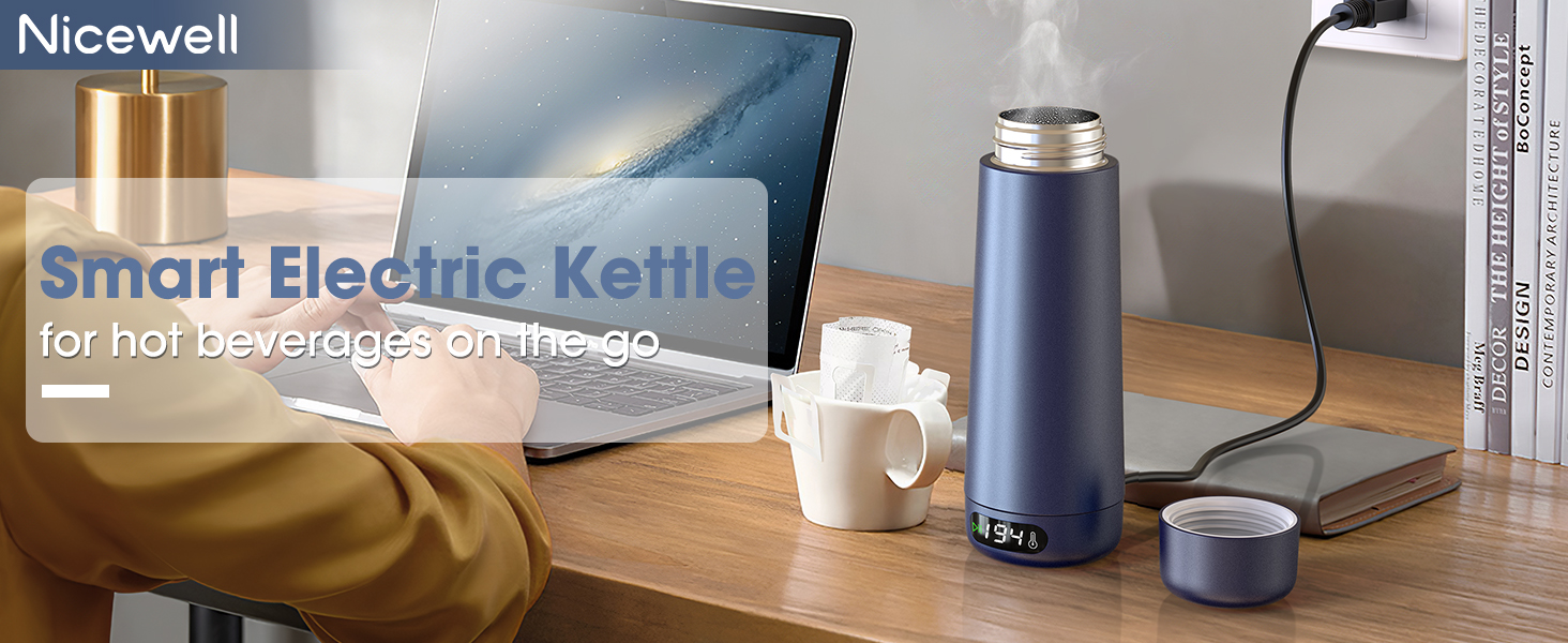 travel kettle