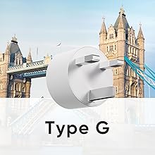 Type G