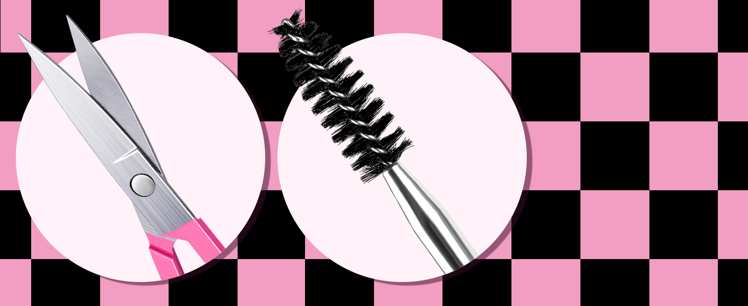 tweezers