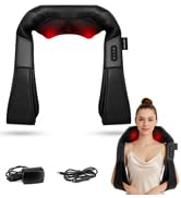 shoulder massager