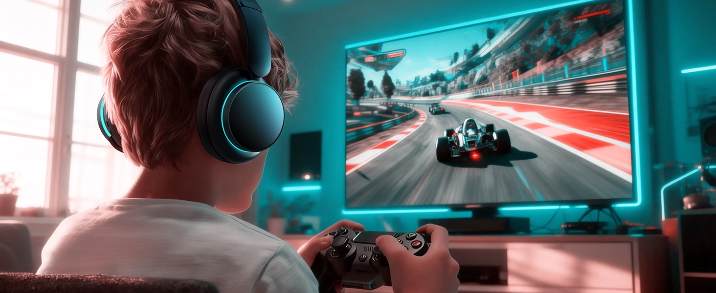 ps5 headset wireless