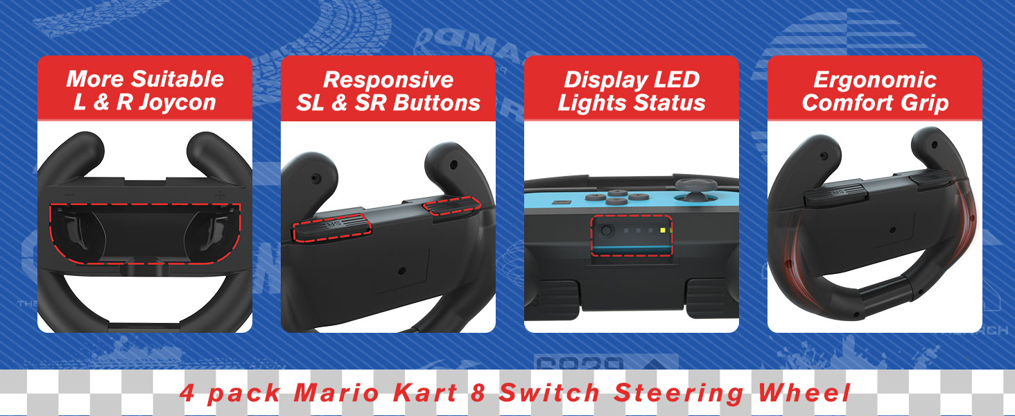 mario kart wheel