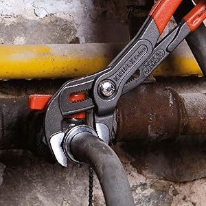 12" Cobra Water Pump Pliers