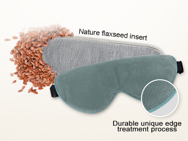 eye mask for dry eyes