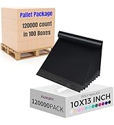 Fuxury Pallet Package 10x13