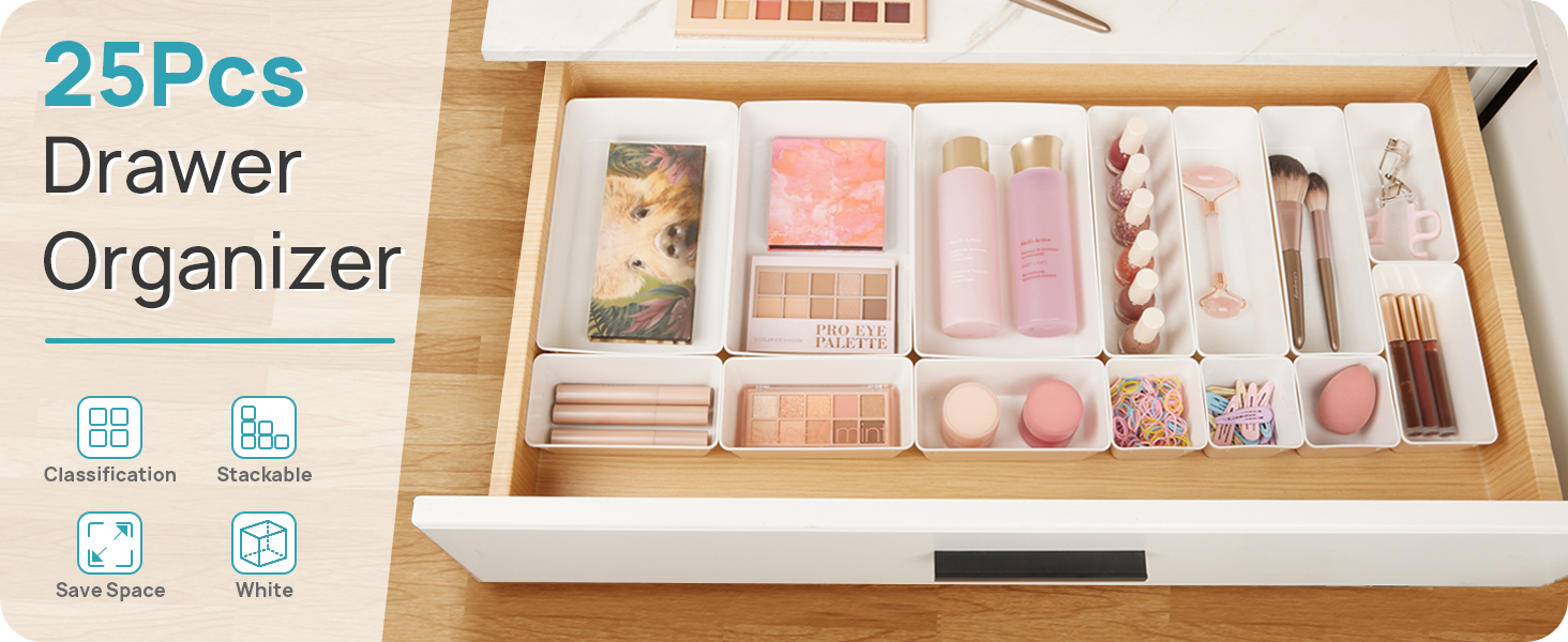 drawer organizer