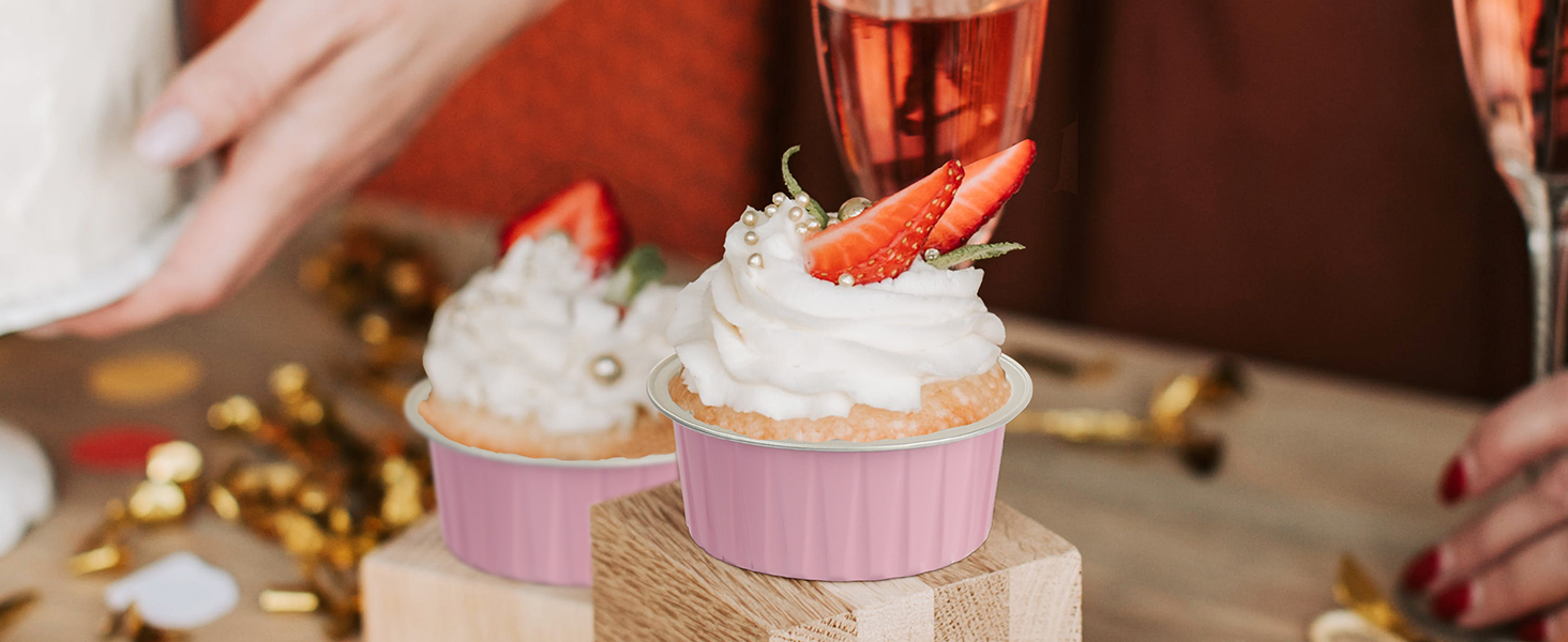 baking cups