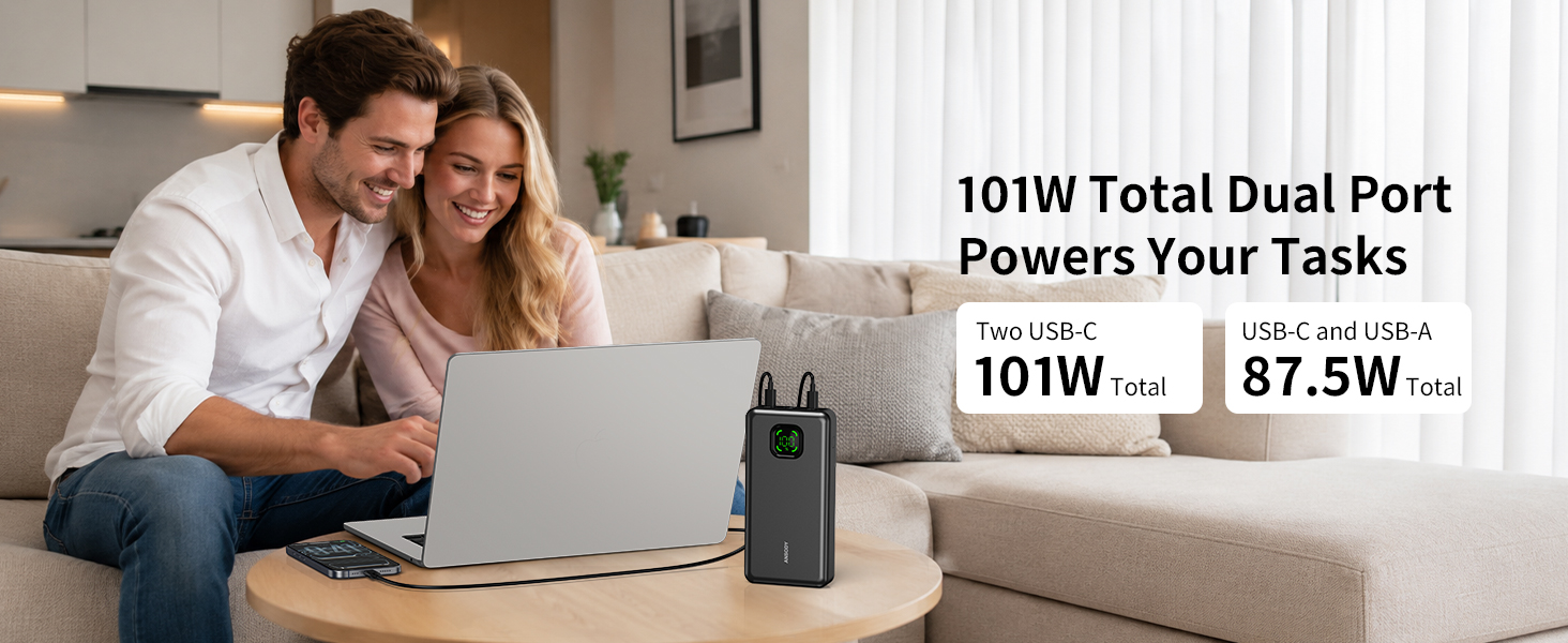 Power Bank