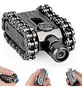 Cool Fidget Hand Roller Finger Slider Chain Spinner Toy Metal Fidget Clicker Sounds Tactile Feedb...