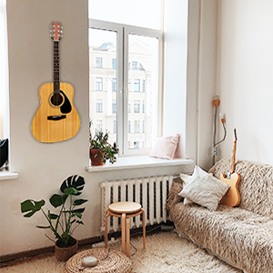 Guitar Wall Hanger