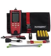 Platinum Tools T130K1 VDV MapMaster 3.0 Cable Tester Kit. Box