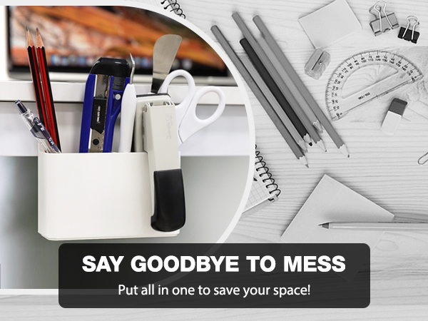 it can soon get your thing stored and organized