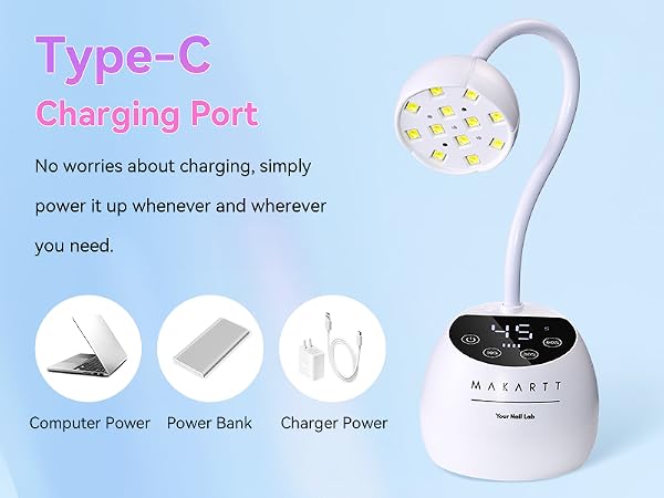 cordless nail lamp gel x nail lamp nail led lamp 48w uv nail lamp cordless uv led nail lamp