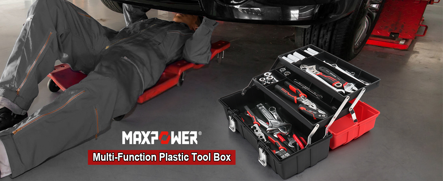 tool box