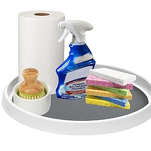 lazy susan