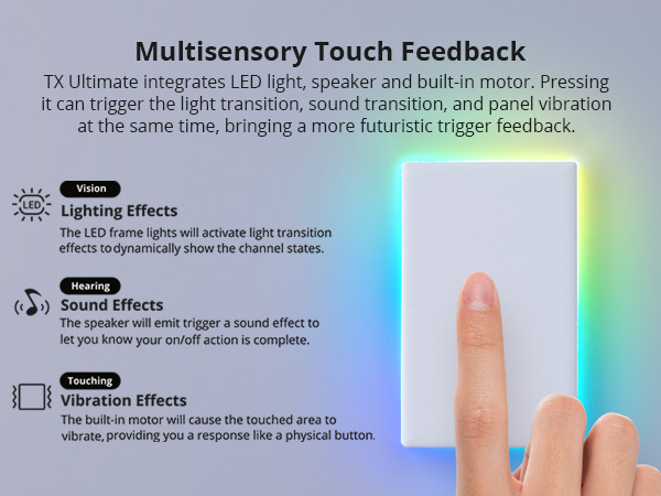 smart switch