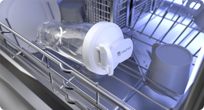 usb c rechargeable protein shaker mixer