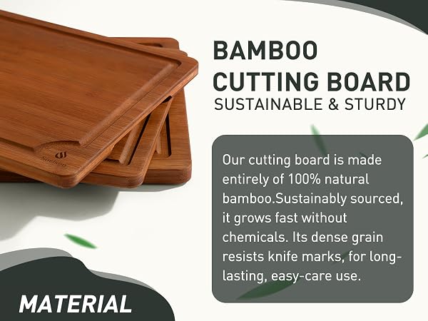 cutting board