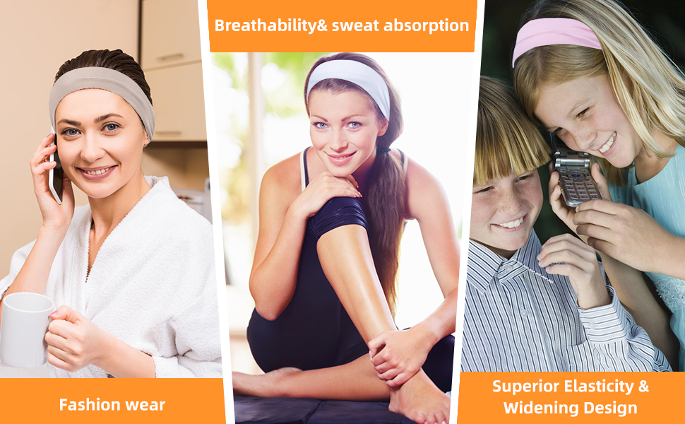 headband for women