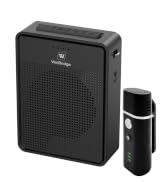 Voice amplifier