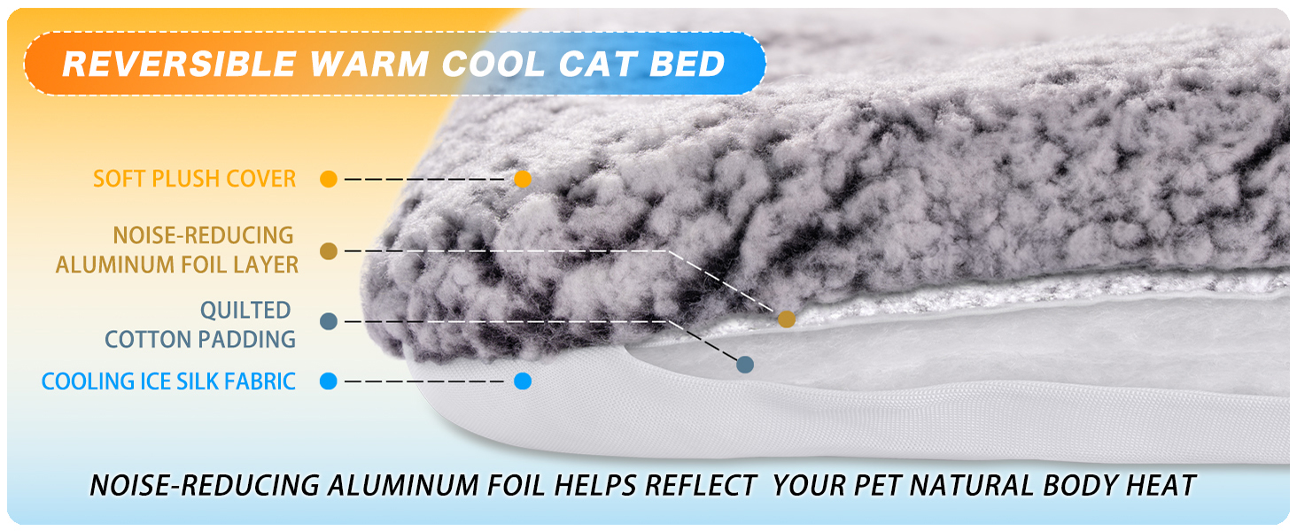 cat beds for indoor cats