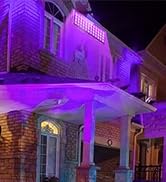 black lights