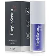 Nudge Advanced Teeth Whitening Serum for Concealing Stains, Whitening Booster, Color Corrector Pu...