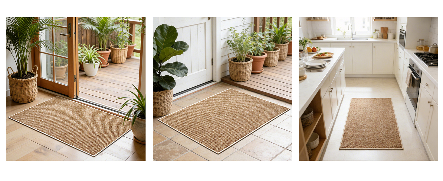 front door, back door, indoor entrance, outside entrance, kitchen, laundry