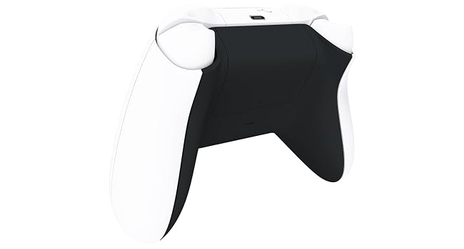 Bottom Shell for Xbox Series X Controller