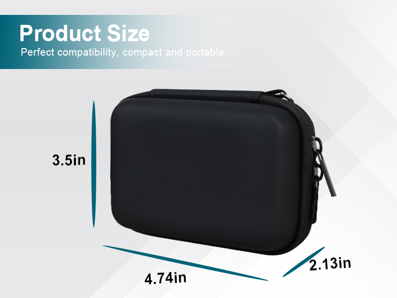 FZ43 CASE