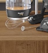 electric kettle