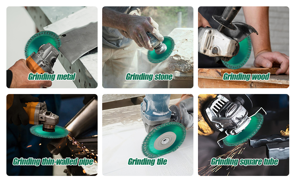 indestructible disc 2.0