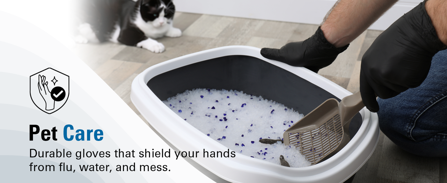 pet care