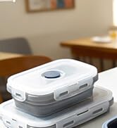Food Storage Containers